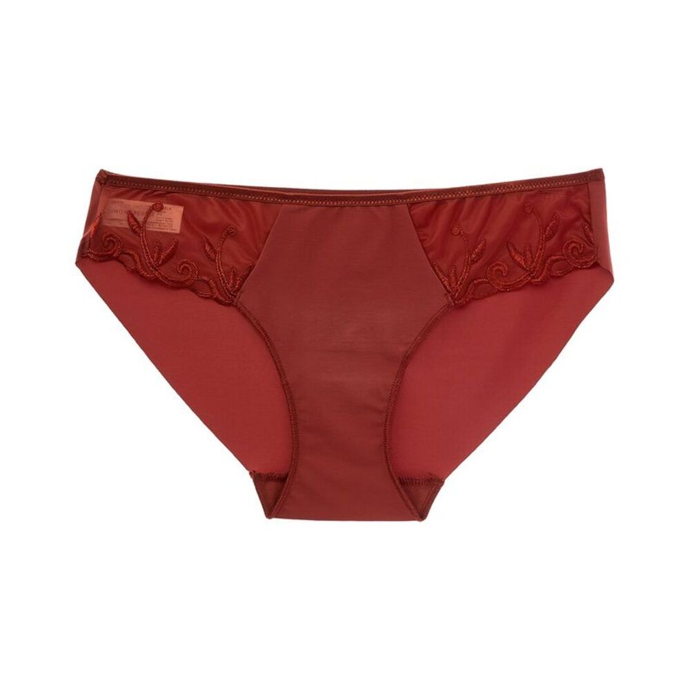 Simone Pérèle Womens Simone Perele Andora Bikini, Brown